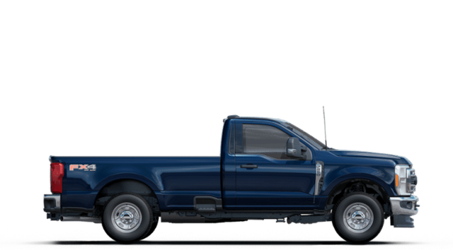 2024 Ford SuperDuty